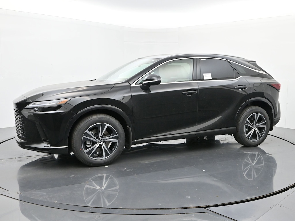 New 2026 Lexus RX 350 PREMIUM AWD SUV