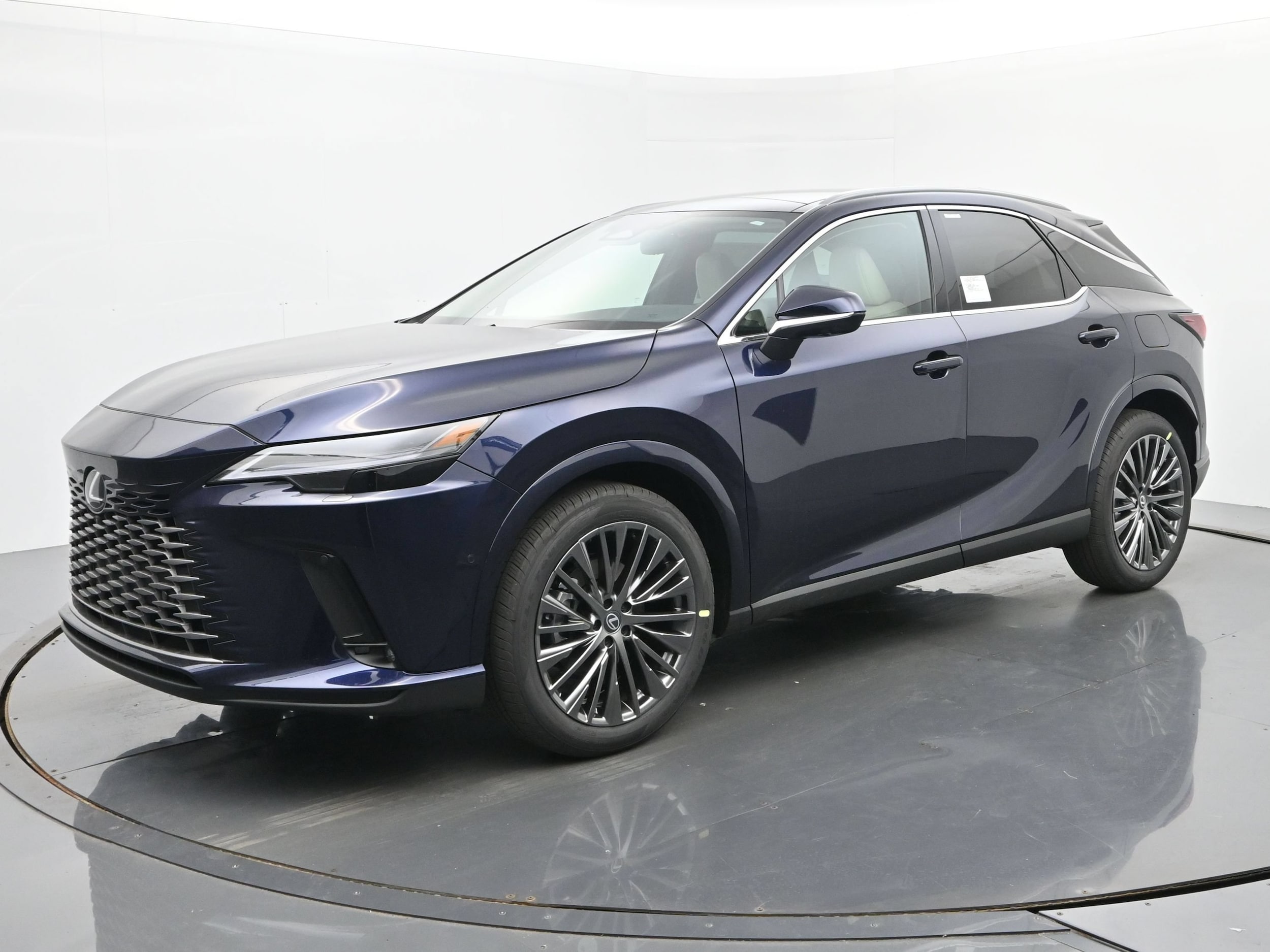 2026 Lexus RX 350