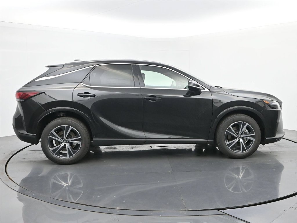 2026 Lexus RX 6