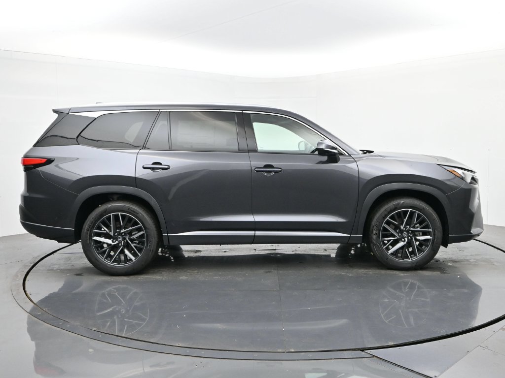 2026 Lexus TX 6