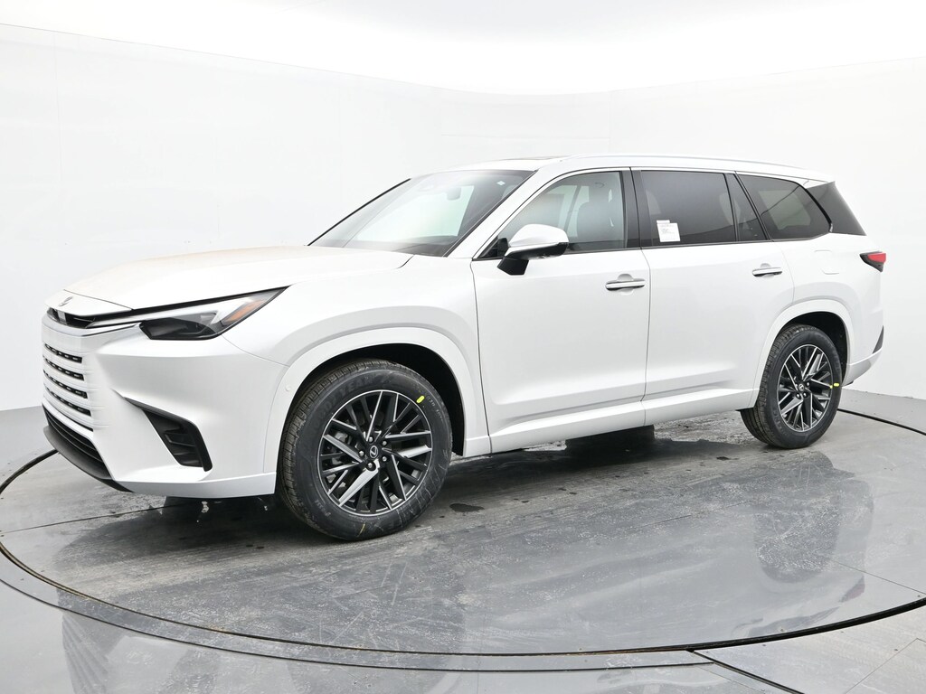 New 2026 Lexus TX 350 PREMIUM AWD SUV