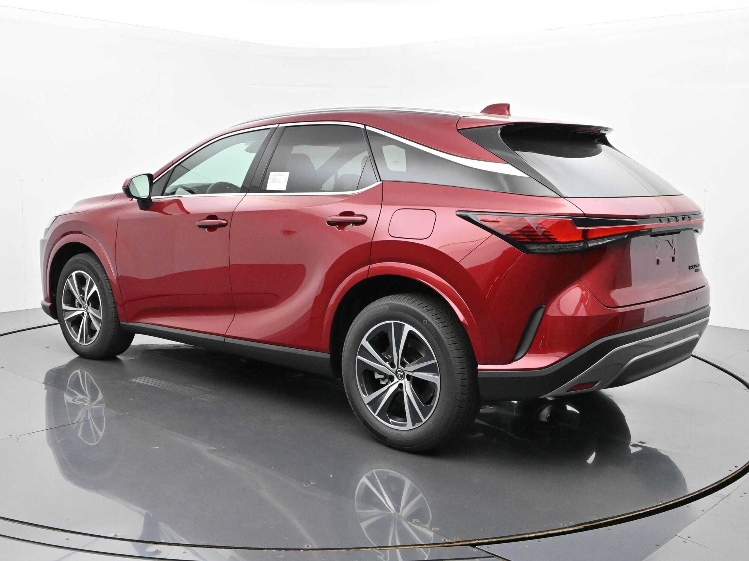 2025 Lexus RX 350 Premium AWD photo 3