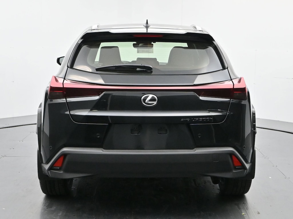 New 2025 Lexus UX HYBRID 300h PREMIUM AWD SUV