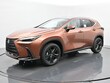 LEXUS NX PLUG-IN HYBRID ELECTRIC VEHICLE