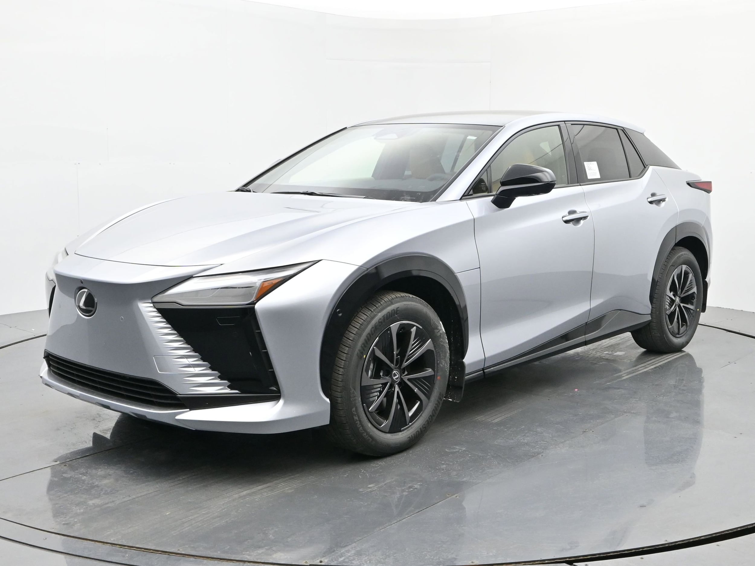 2026 Lexus RZ 450e 450e Premium AWD's photo