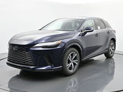 2025 LEXUS RX 350 PREMIUM AWD SUV