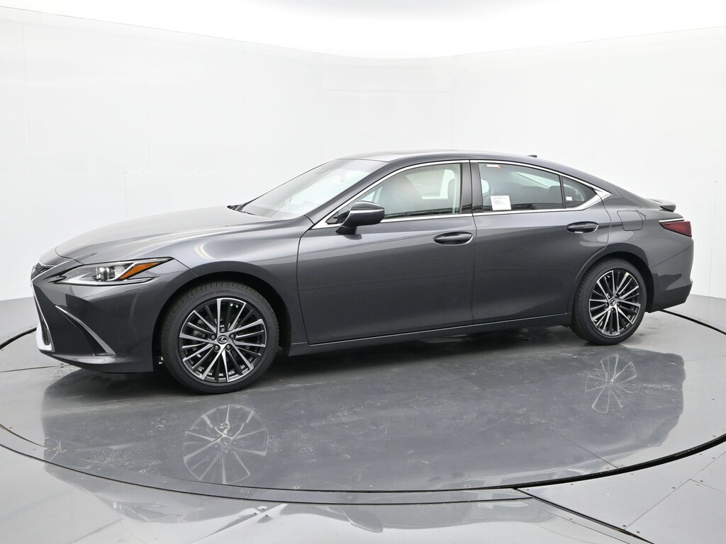 Used 2025 Lexus ES 350 Sedan