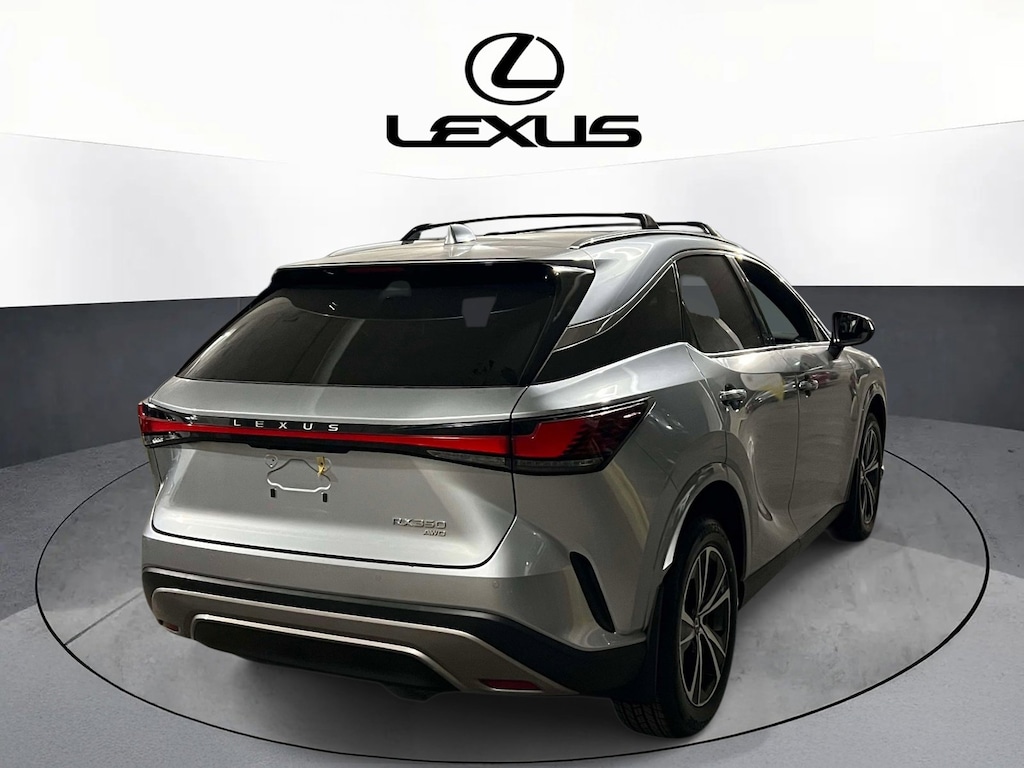 Used 2023 Lexus RX 350 Premium SUV