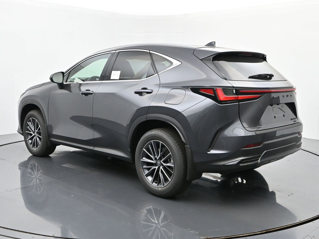 New 2026 Lexus NX 350 PREMIUM AWD SUV
