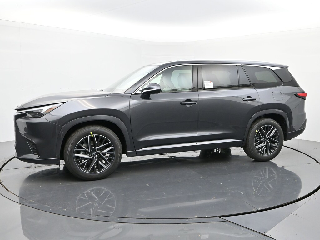 New 2026 Lexus TX 350 PREMIUM AWD SUV