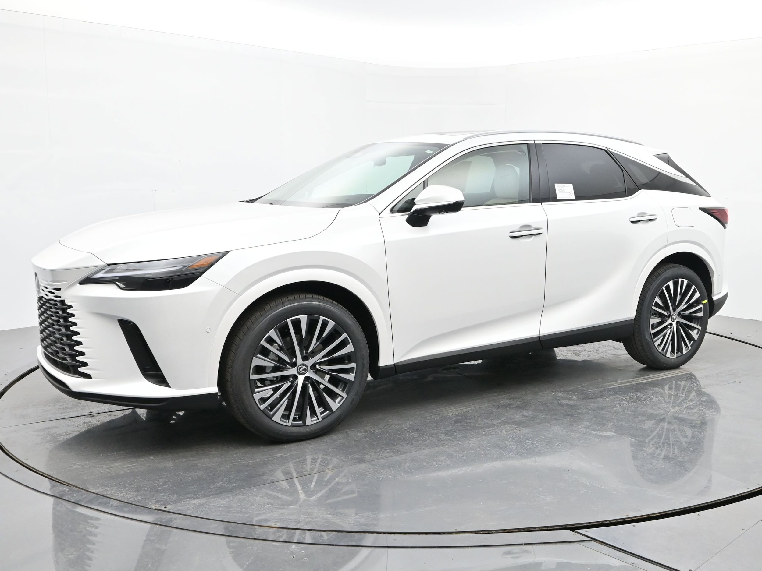 2026 Lexus RX Base's photo