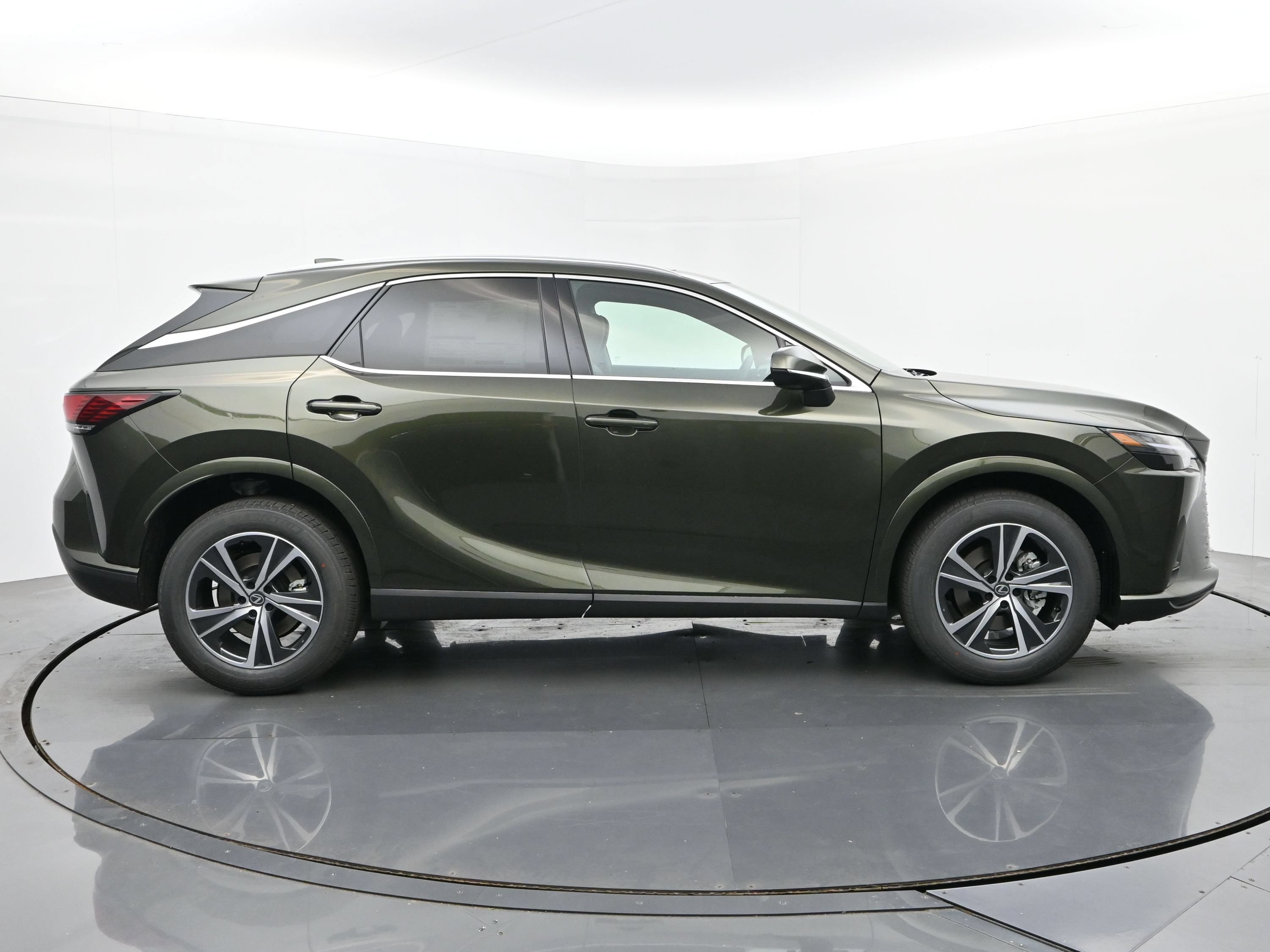 2026 Lexus RX 6