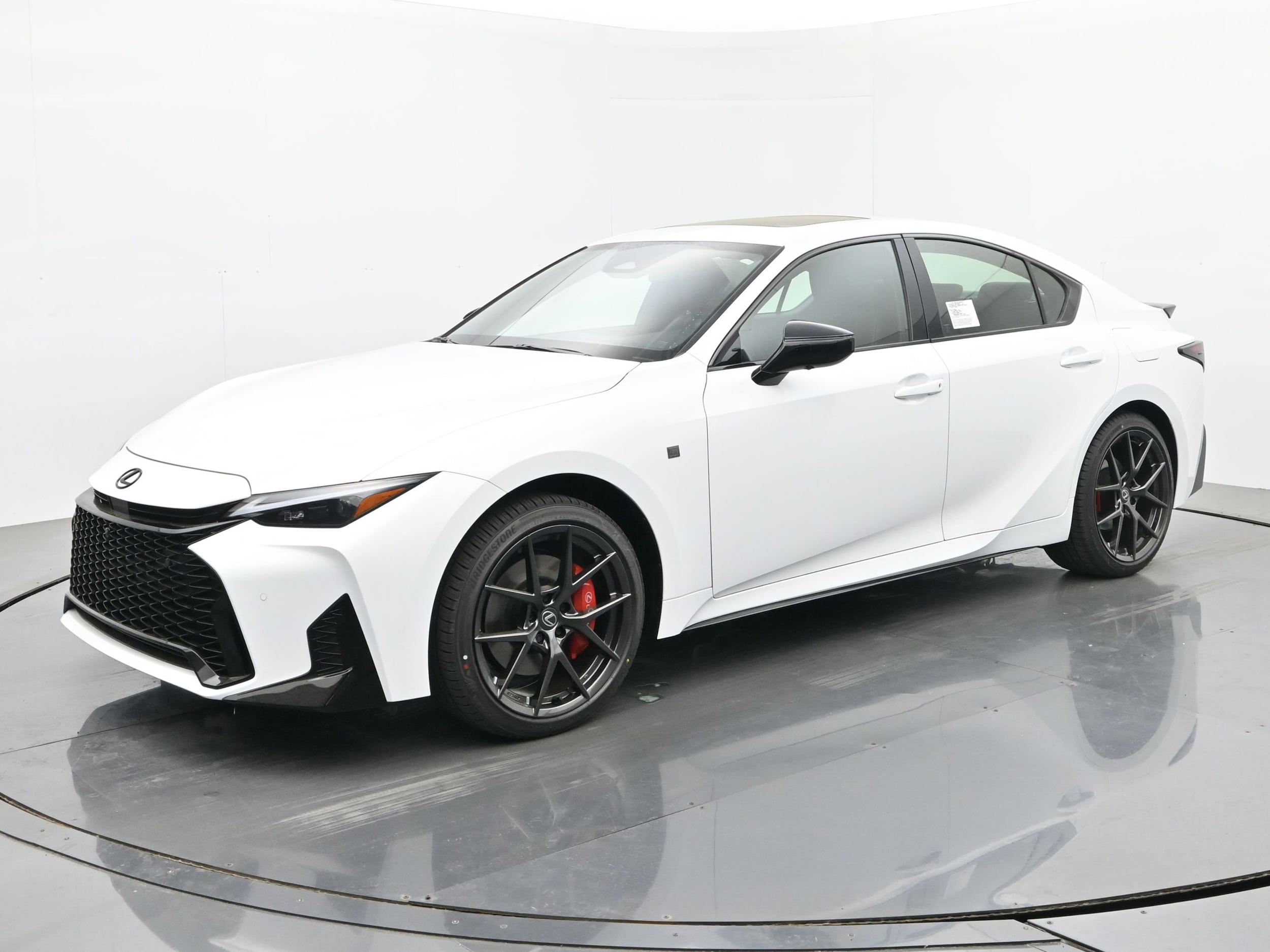 2026 Lexus IS 350 350 F SPORT AWD's photo
