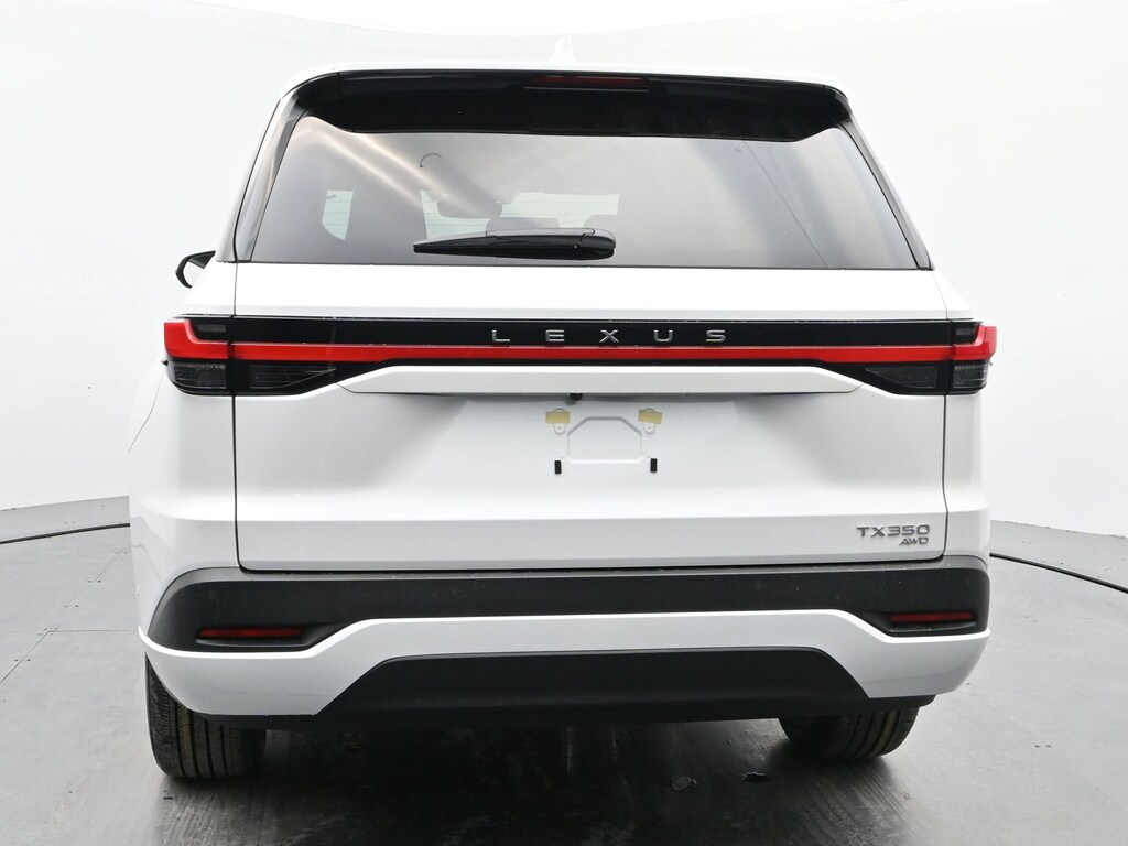 New 2026 Lexus TX 350 PREMIUM AWD SUV