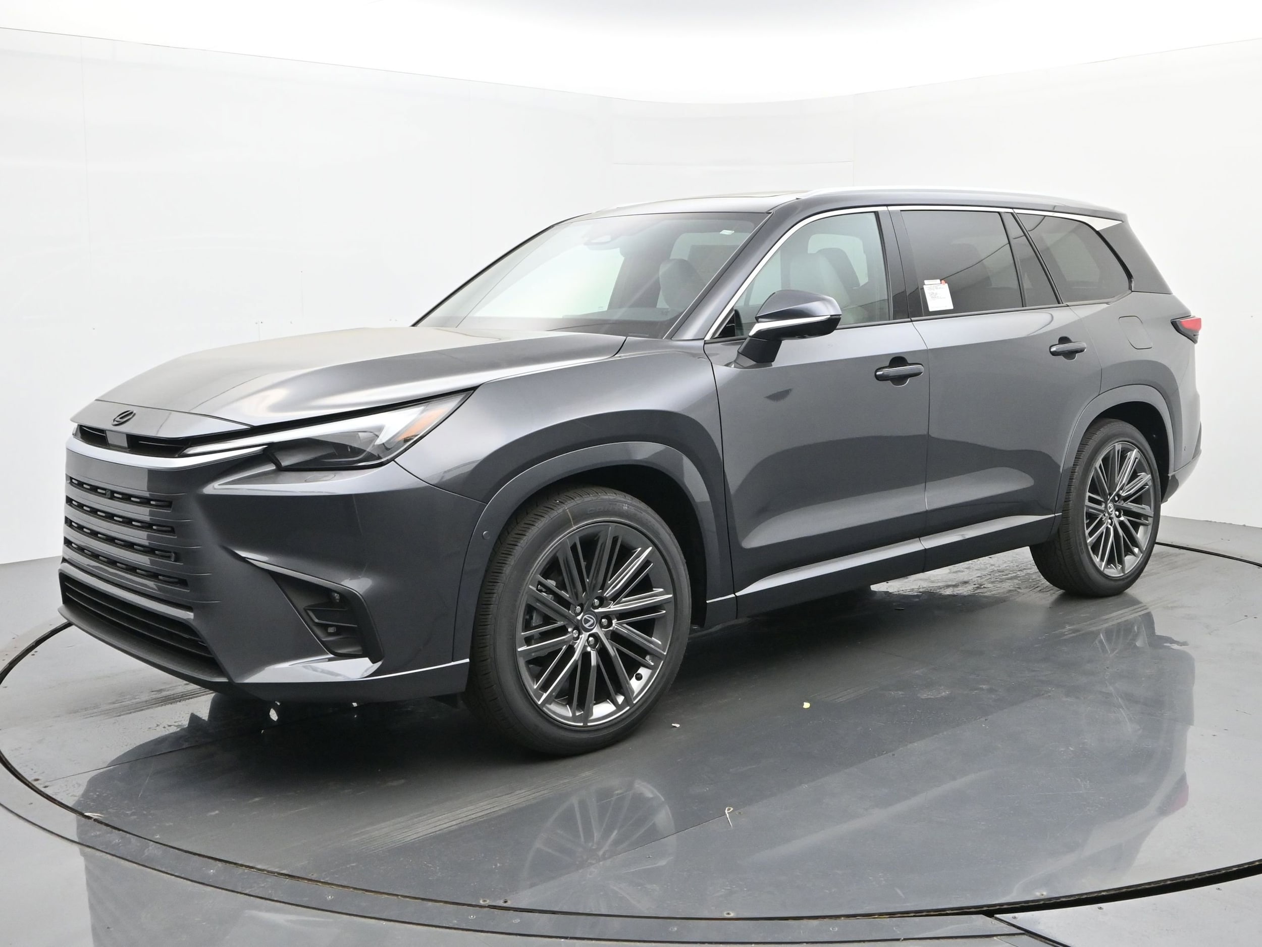 2026 Lexus TX 350 350 Luxury AWD's photo