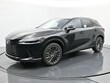 LEXUS RX PLUG-IN HYBRID ELECTRIC VEHICLE