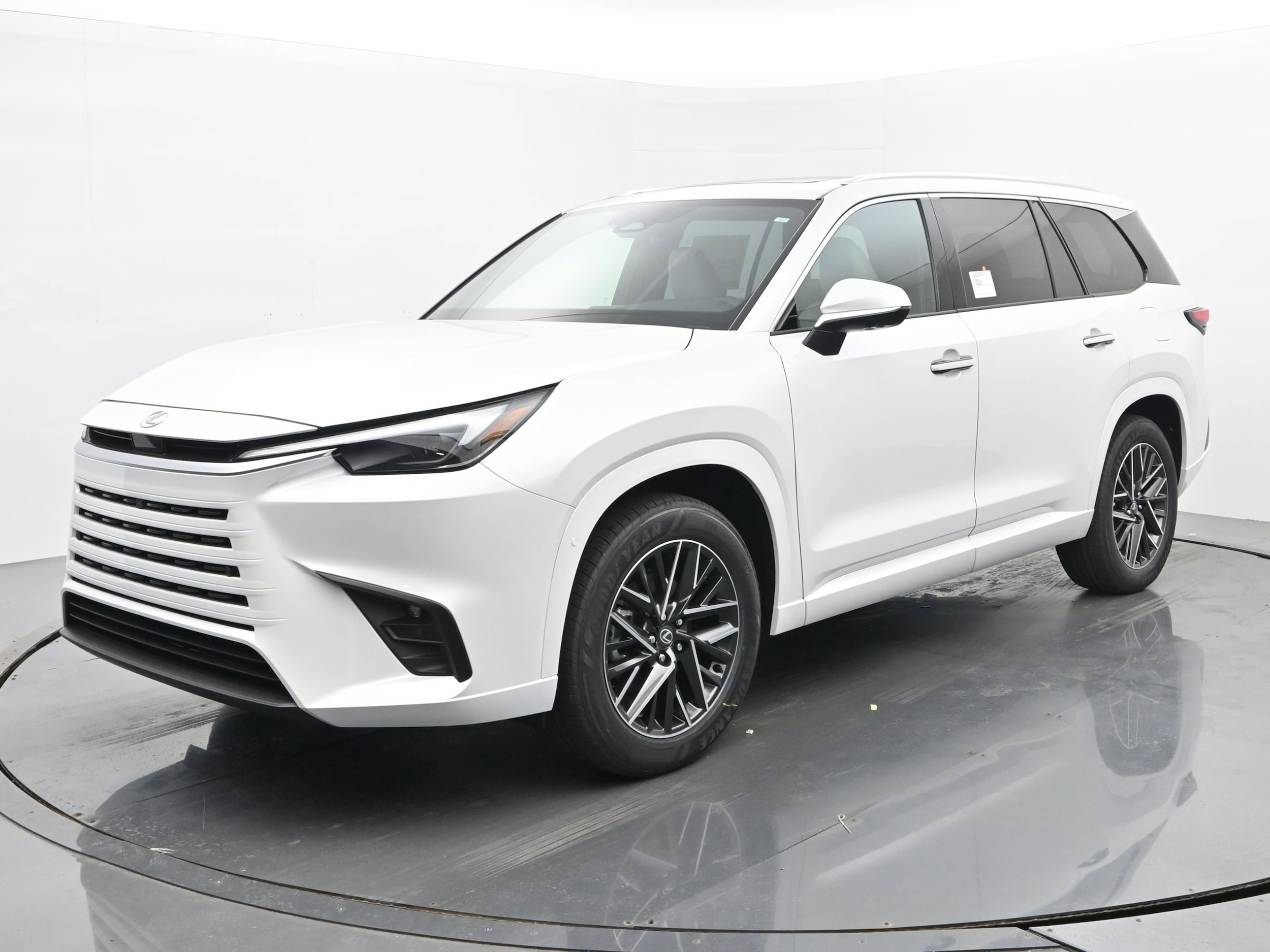 2026 Lexus TX 350 350 Premium AWD's photo