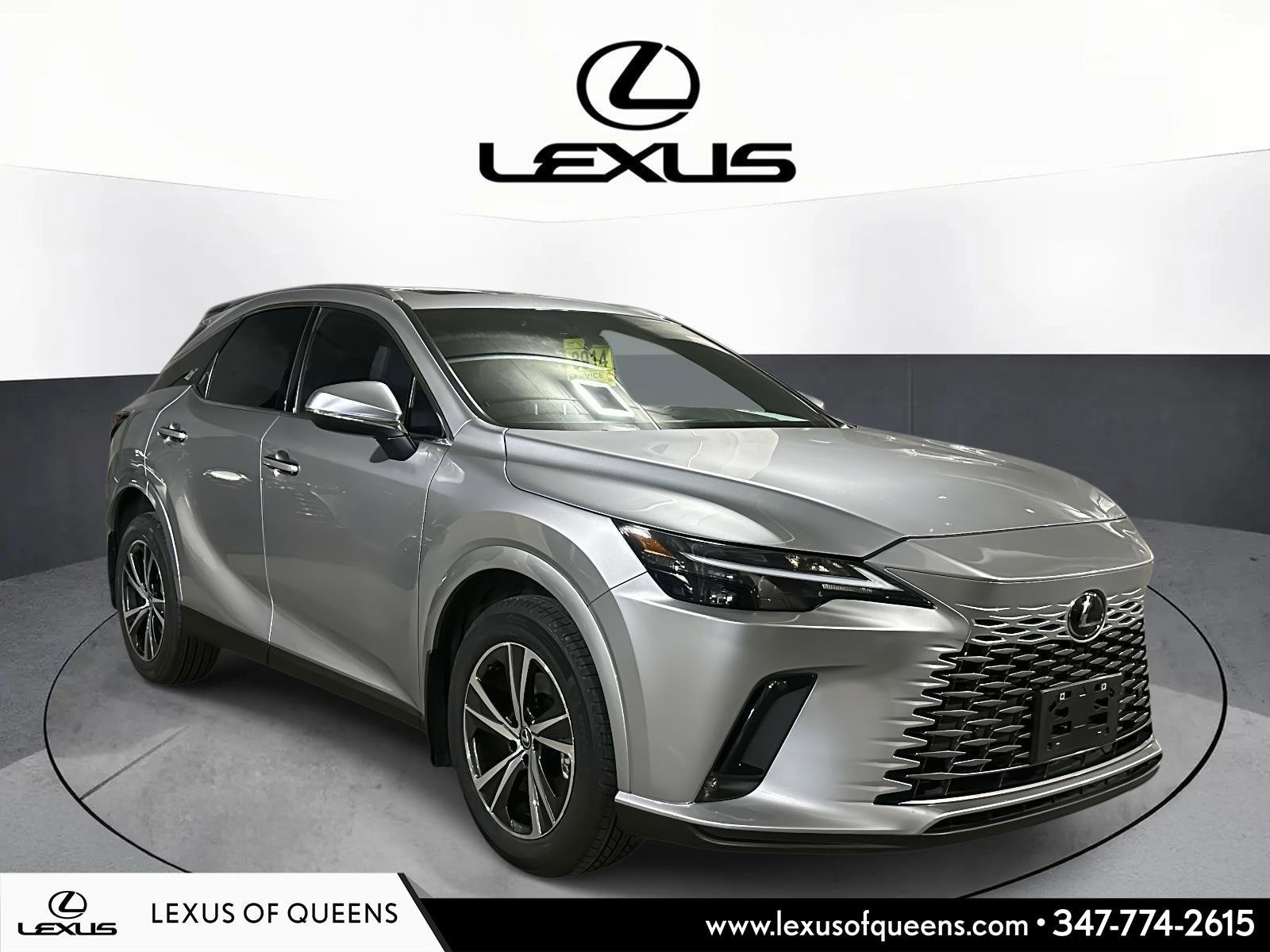 2023 Lexus RX 350 Premium