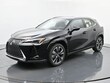  LEXUS UX HYBRID