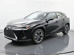 2025 LEXUS UX HYBRID 300h PREMIUM AWD SUV