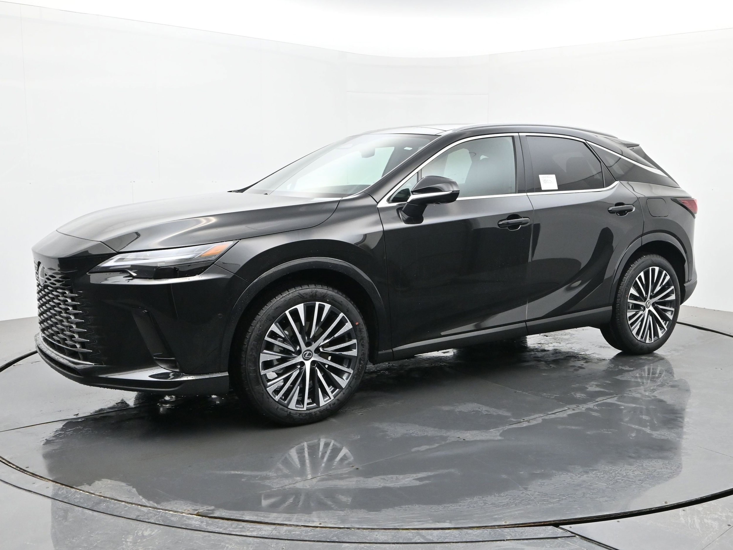 New Lexus RX Inventory | Lexus of Manhattan