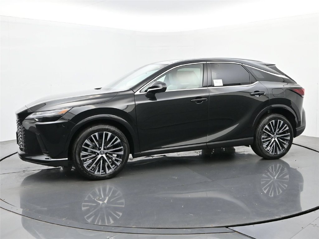 2026 Lexus RX 2