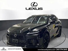 2024 LEXUS RX 500h F SPORT Performance SUV