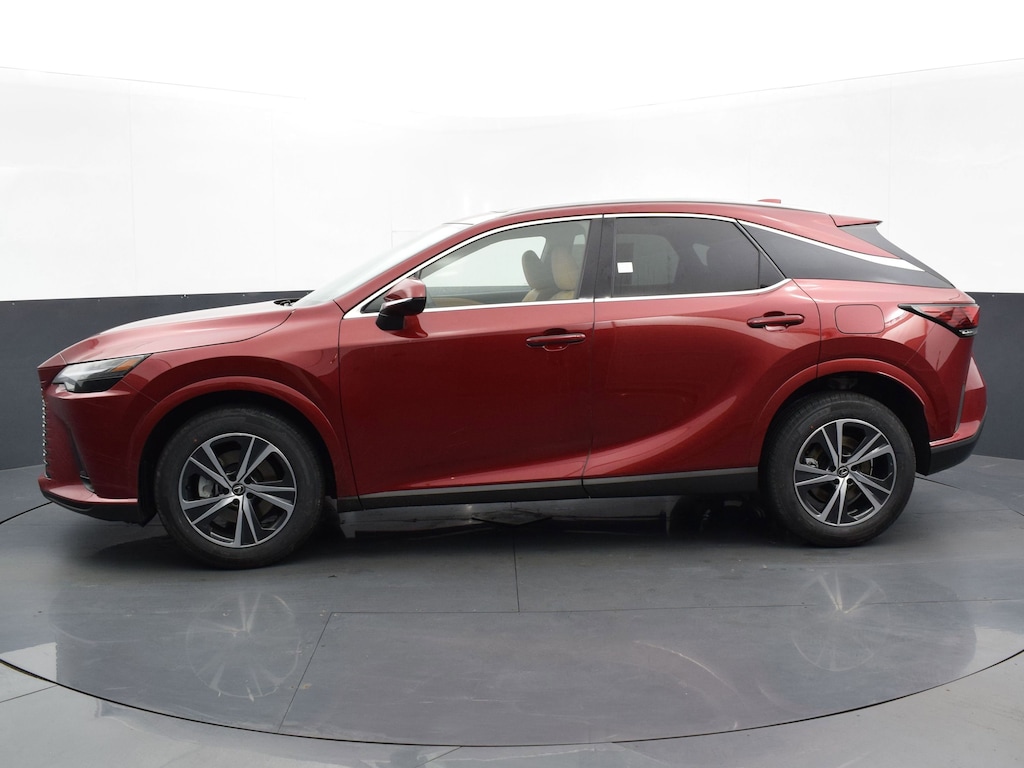 Used 2023 Lexus RX 350 Premium SUV