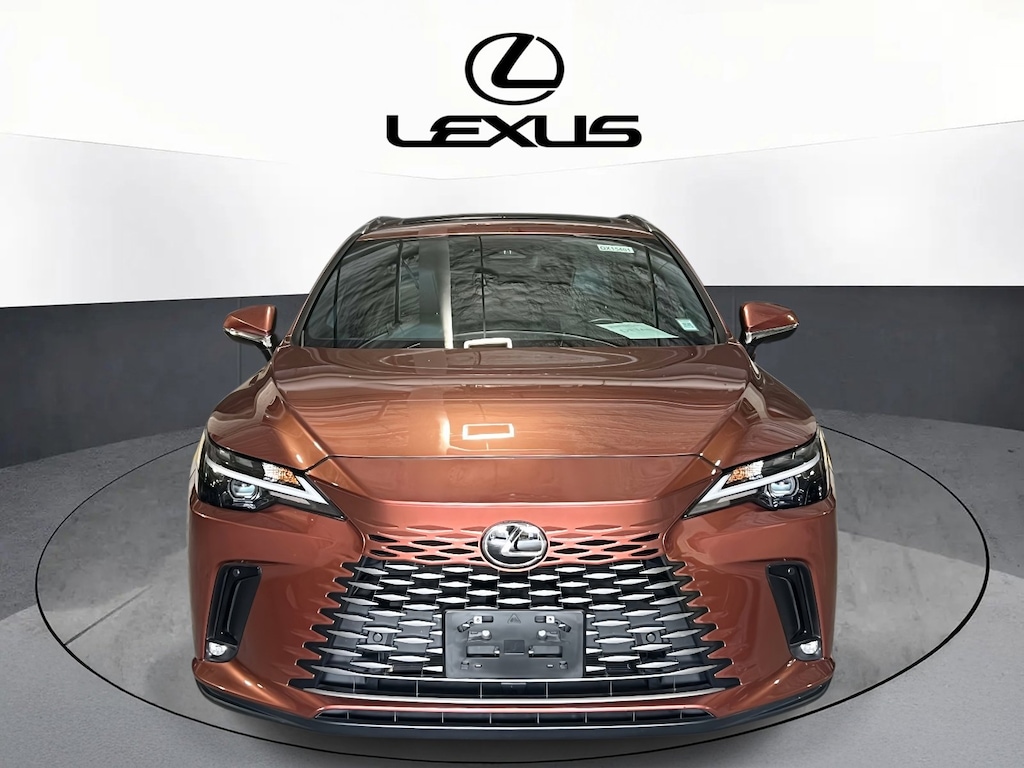 Used 2023 Lexus RX 350 Premium Plus SUV