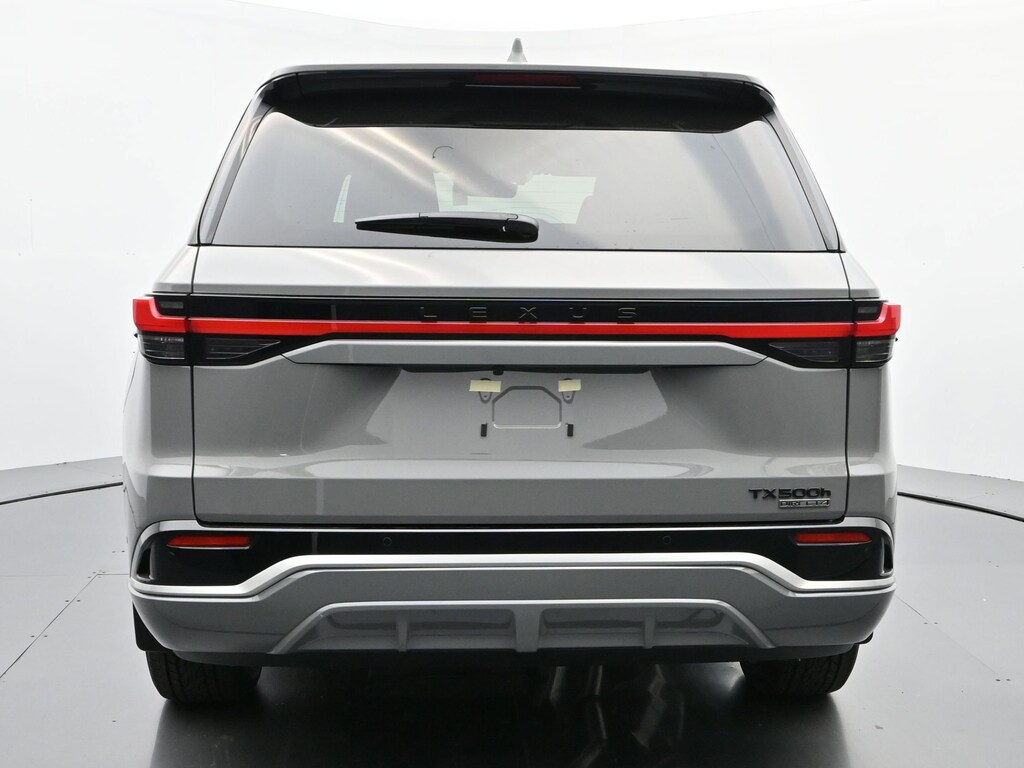 New 2026 Lexus TX HYBRID 500h F SPORT PERFORMANCE PREMIUM AWD SUV