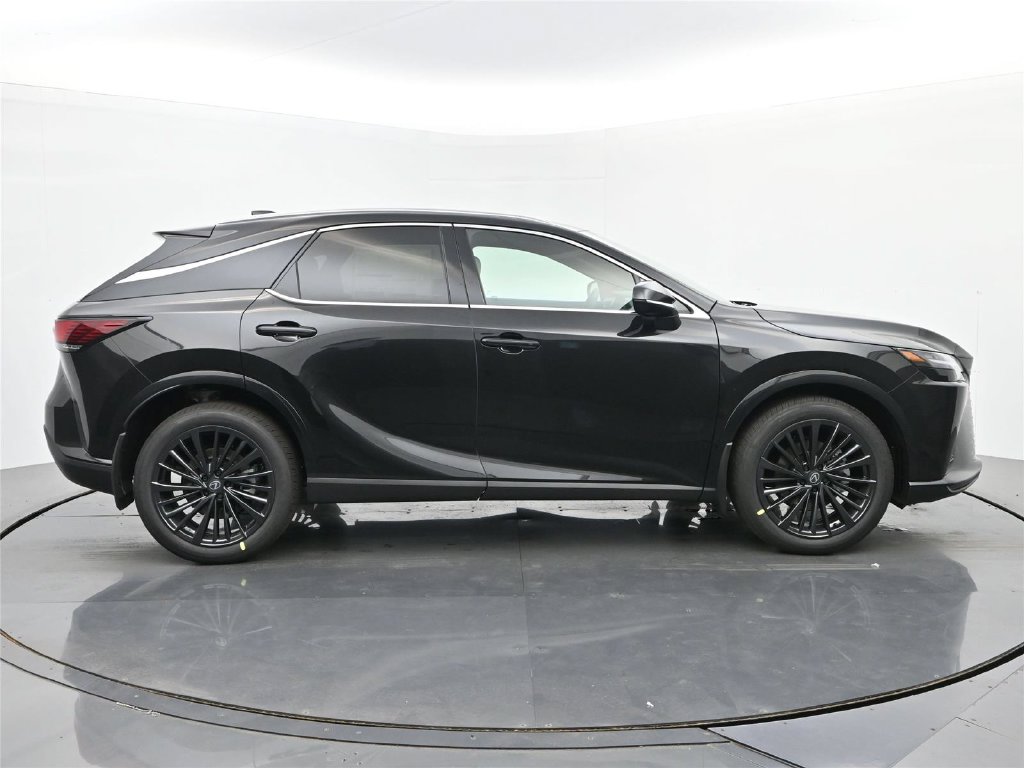 2026 Lexus RX 6