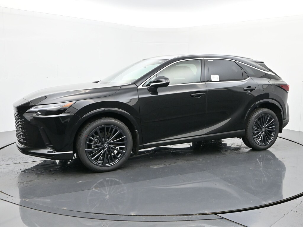 New 2026 Lexus RX 350 PREMIUM AWD SUV
