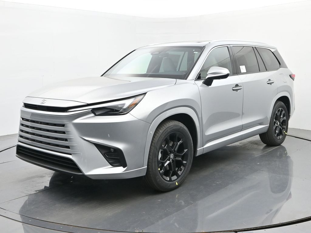 New 2026 Lexus TX 350 PREMIUM AWD SUV