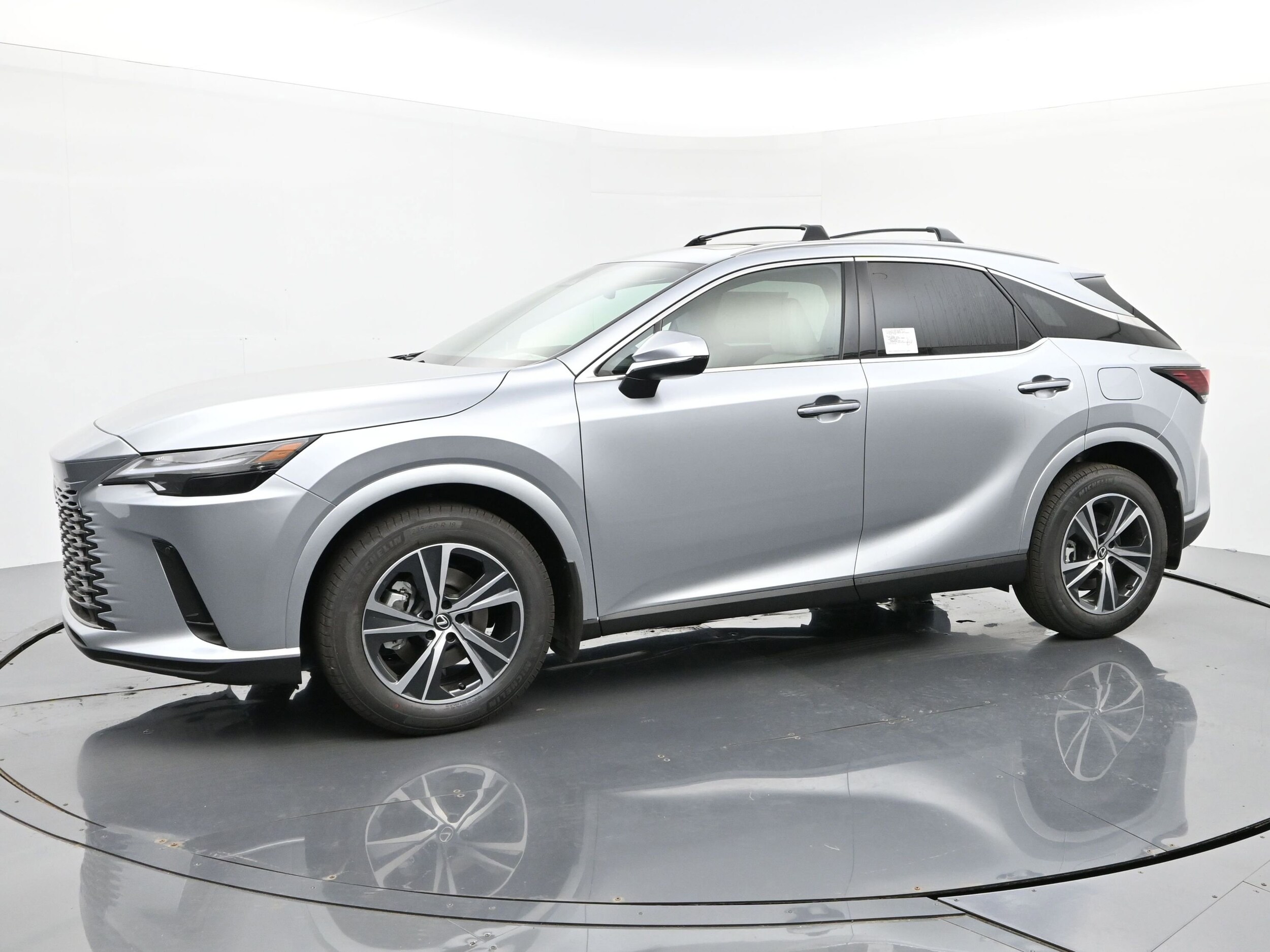 2025 Lexus RX 350 Premium AWD photo 2