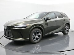 2025 LEXUS RX 350 PREMIUM AWD SUV