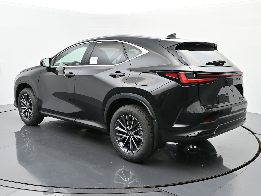 New 2026 Lexus NX HYBRID 350h PREMIUM AWD SUV
