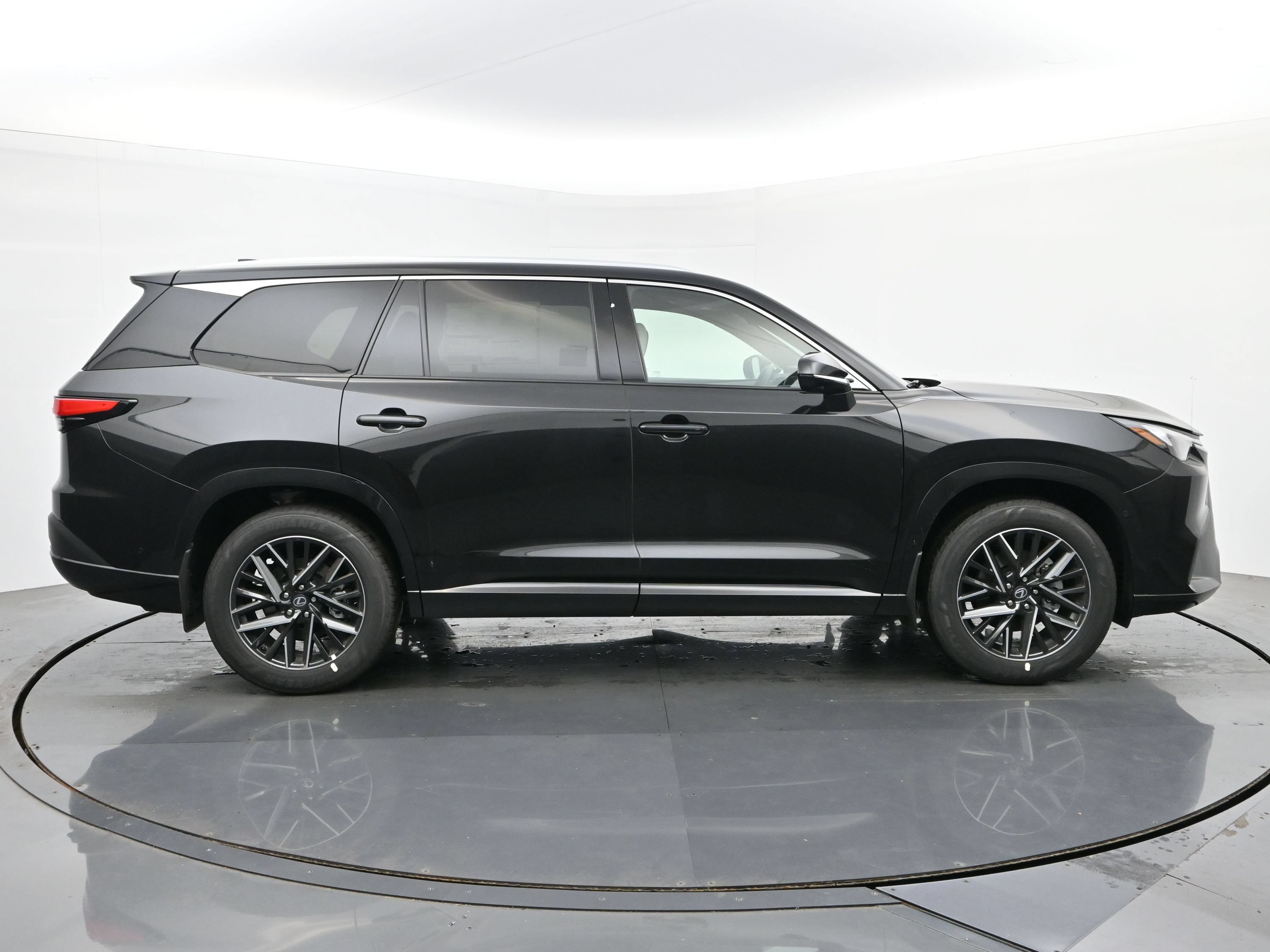 2026 Lexus TX 6