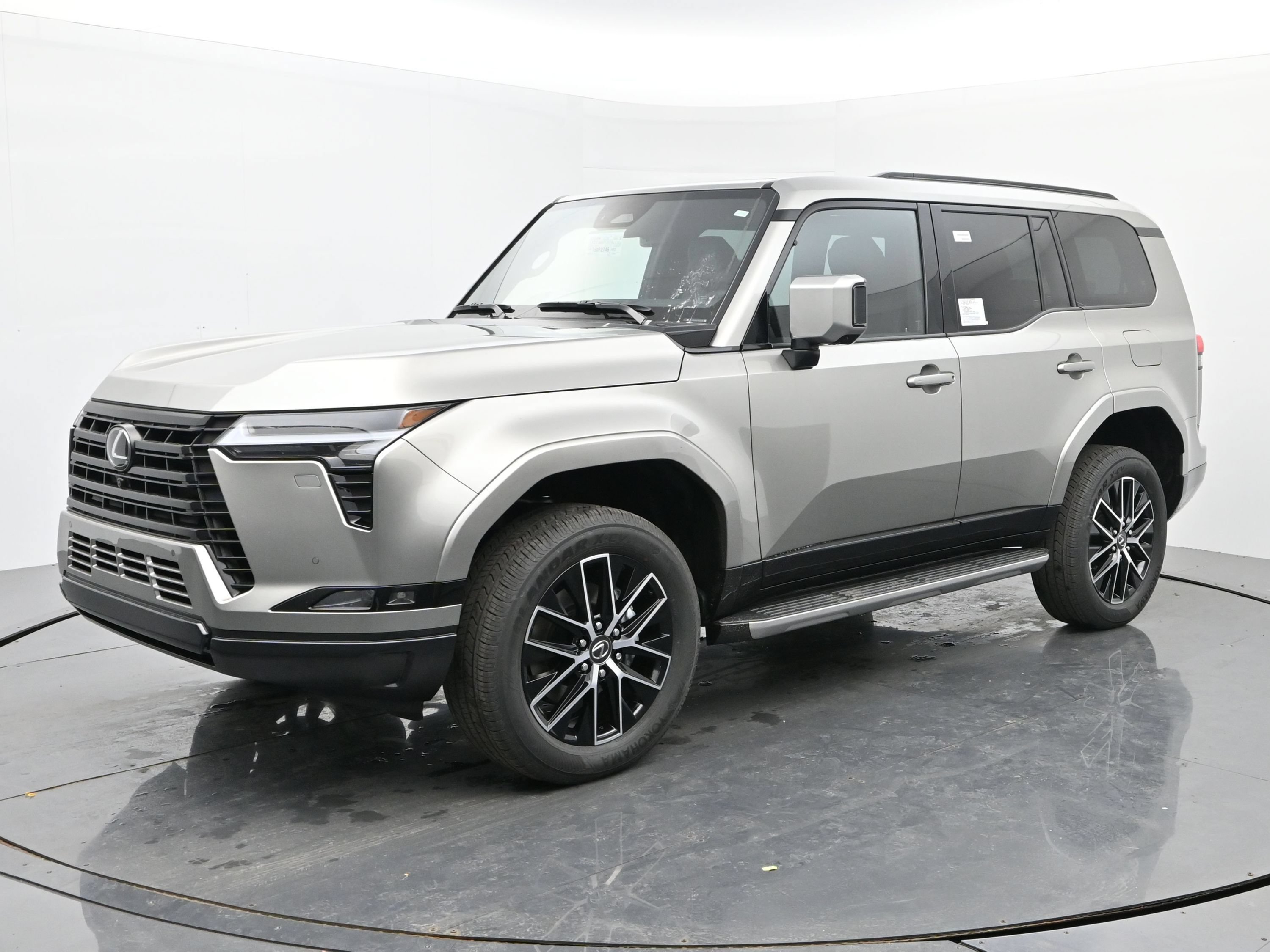 2026 Lexus GX