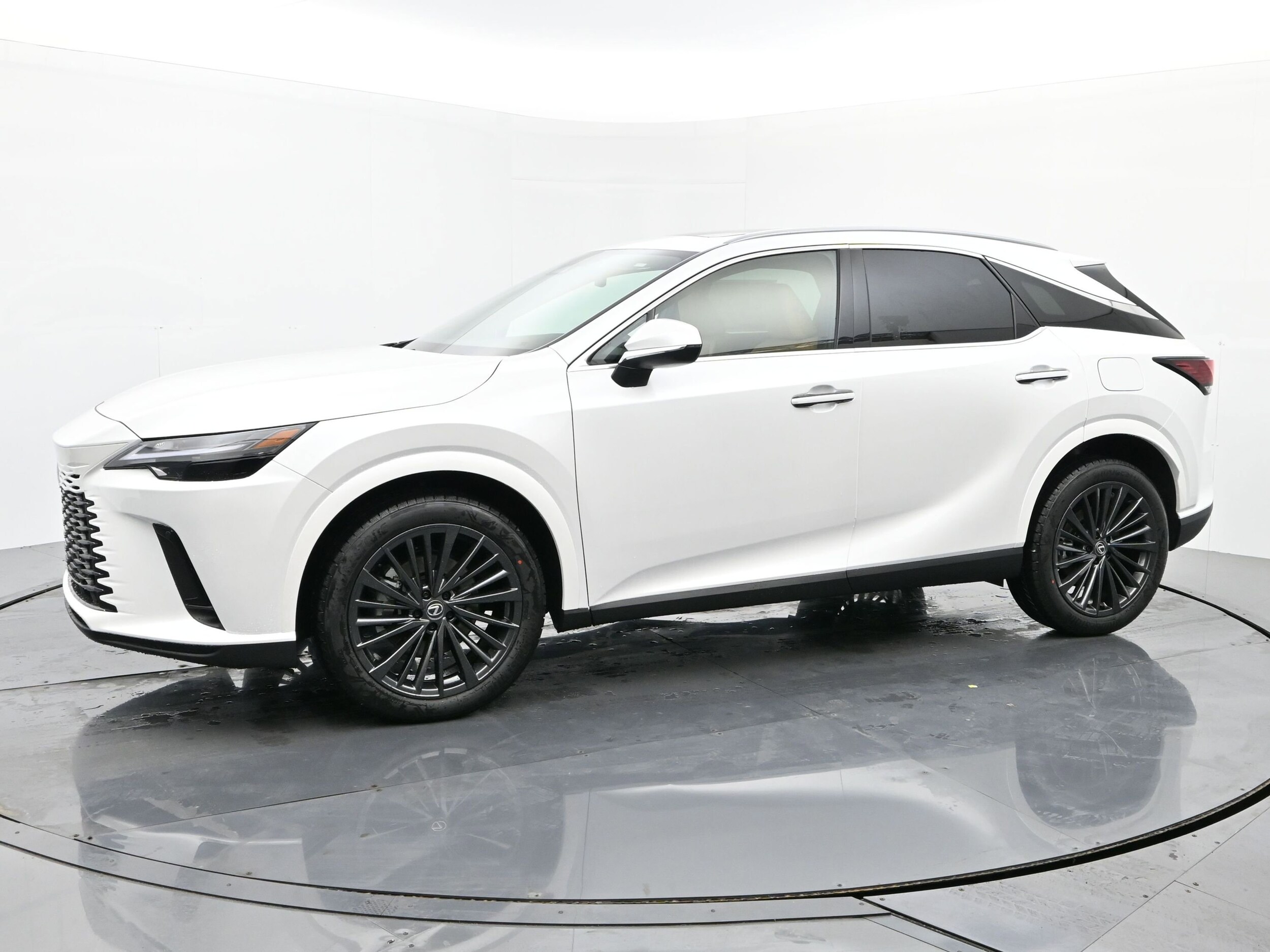 2025 Lexus RX 350 Premium photo 2