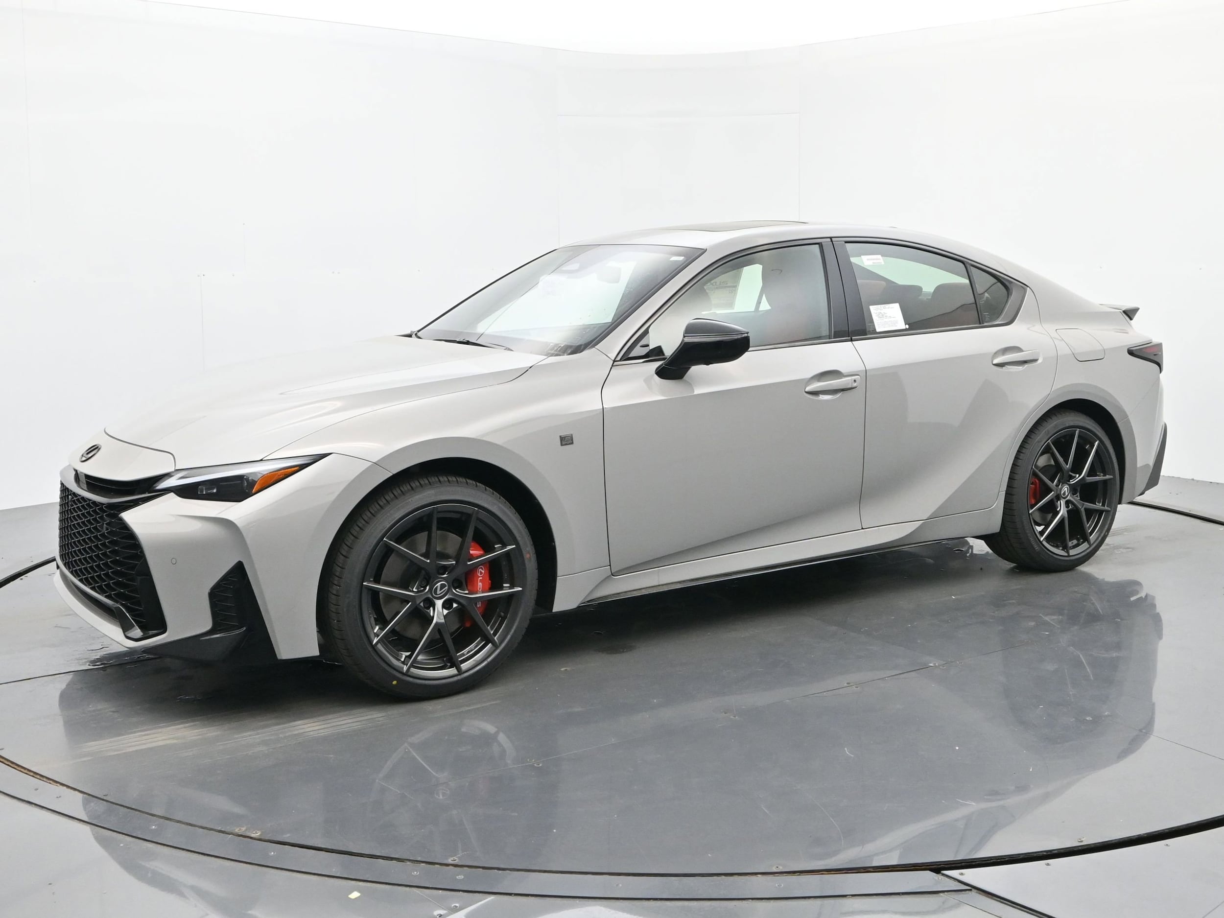 2026 Lexus IS 350 350 F SPORT AWD's photo
