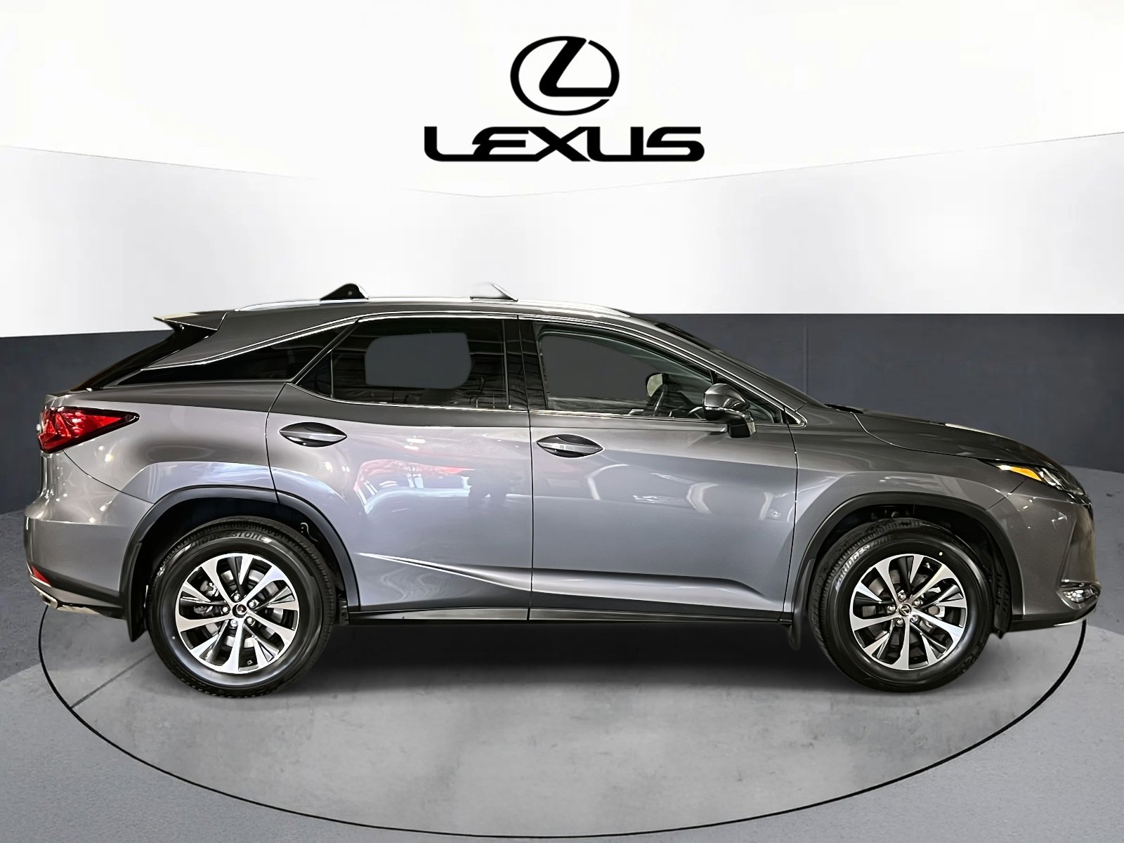 2022 Lexus RX Premium photo 3