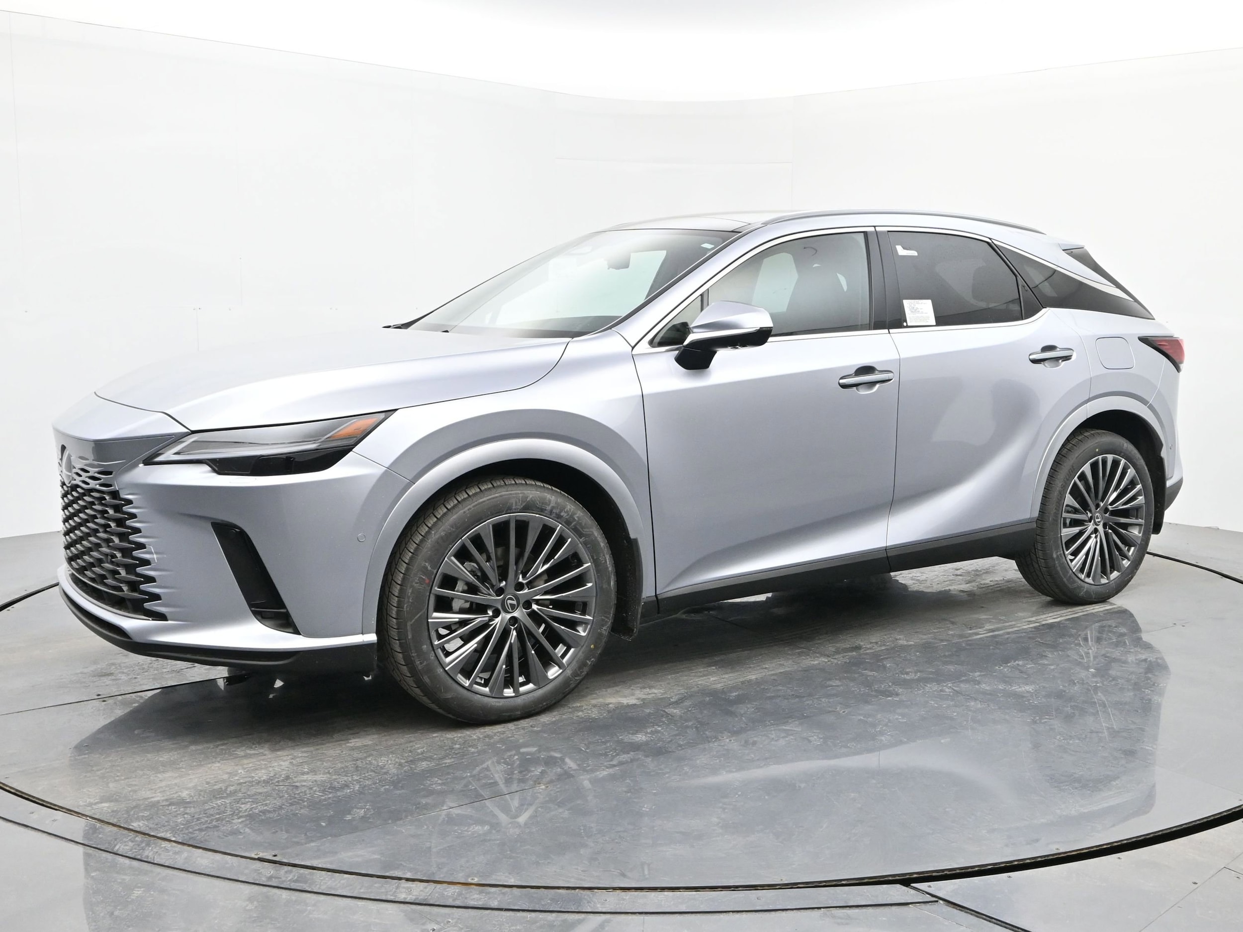 2026 Lexus RX 450h+ 450h+ Luxury AWD's photo