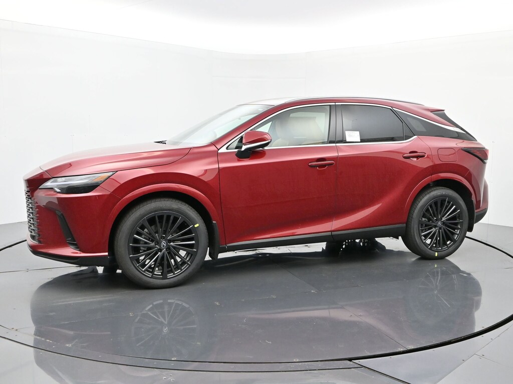 New 2026 Lexus RX 350 PREMIUM AWD SUV