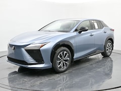 2025 LEXUS RZ 450e PREMIUM AWD SUV