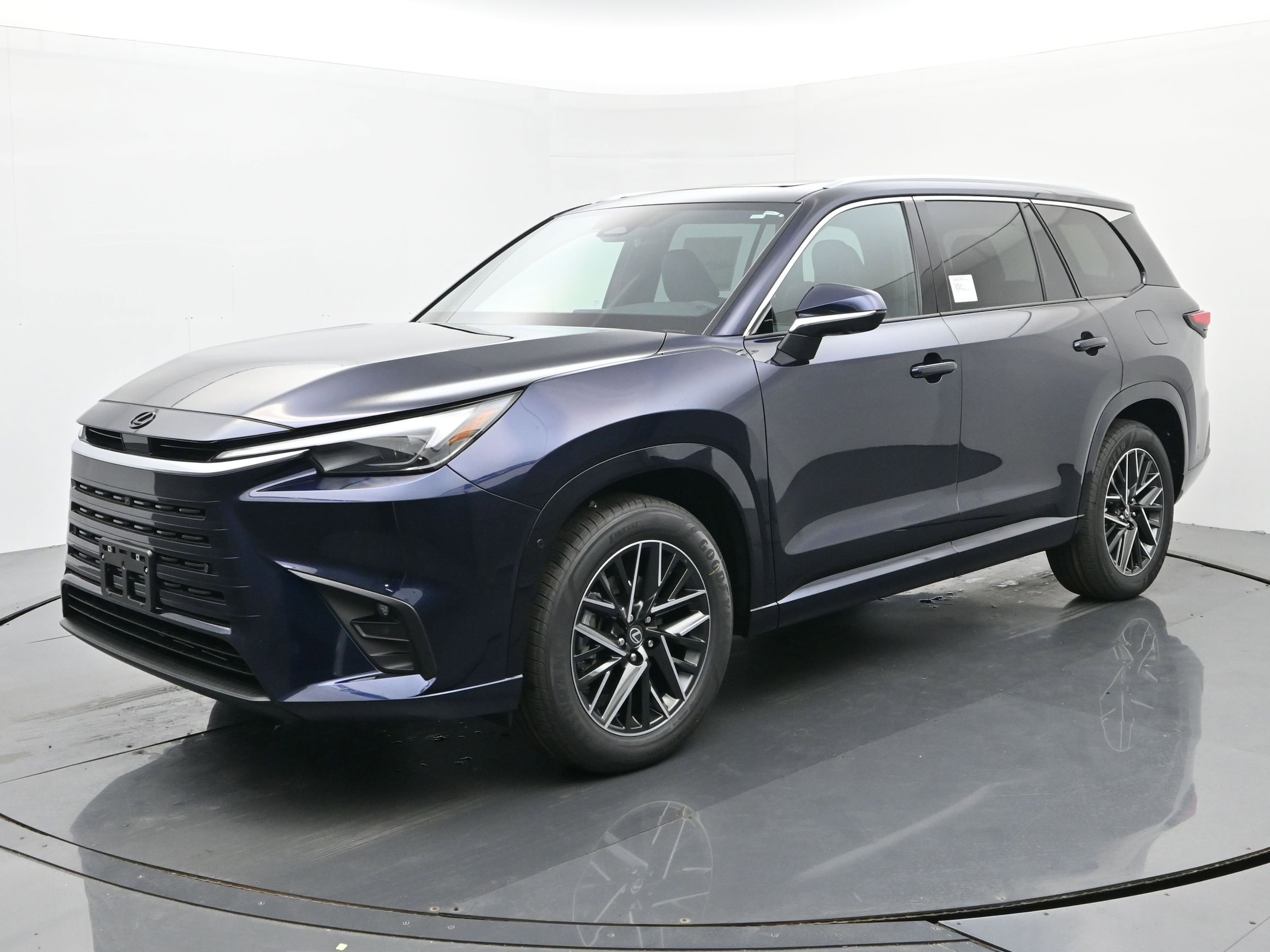 2026 Lexus TX 350 350 Premium AWD's photo