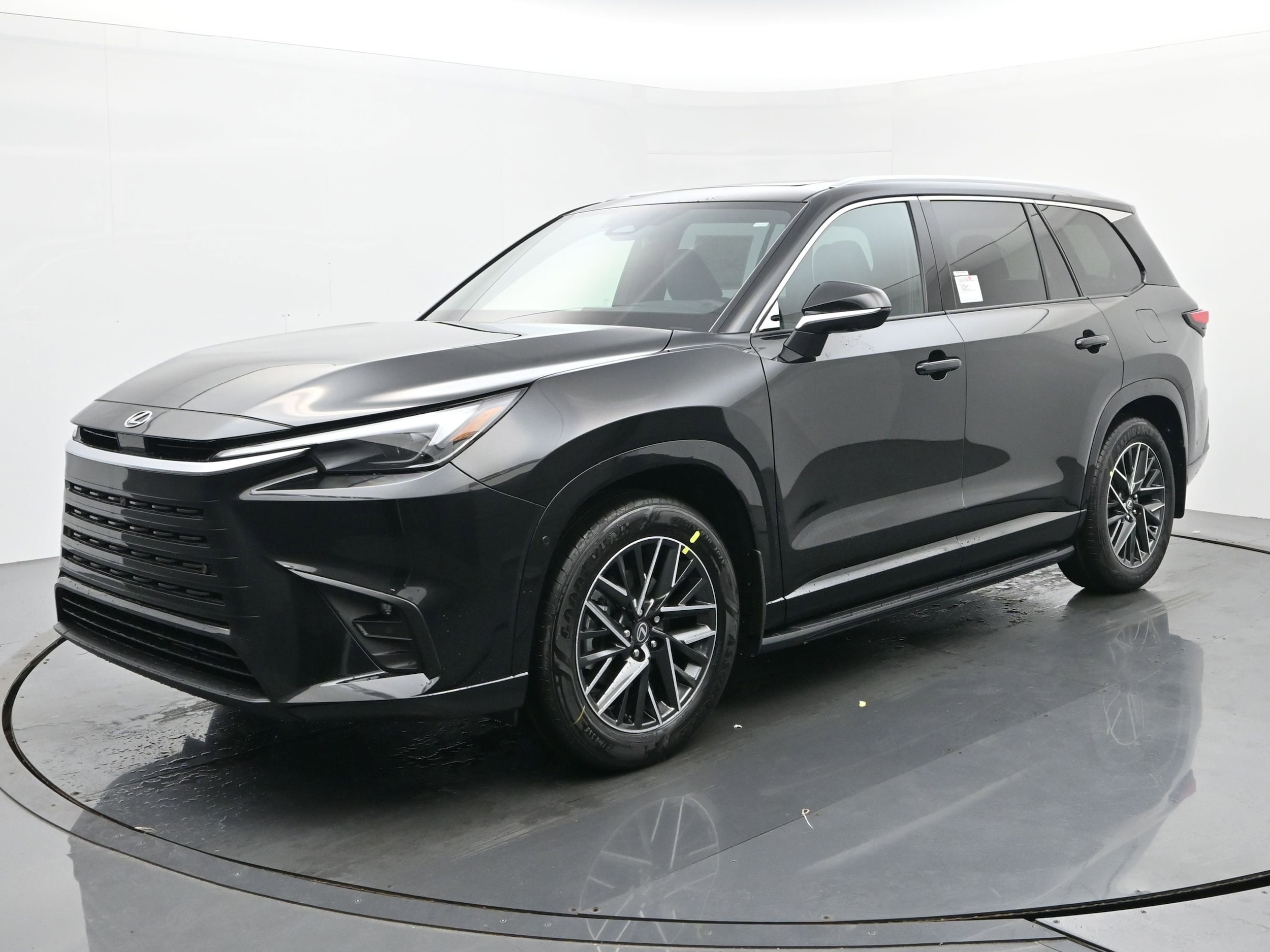 2026 Lexus TX 350 350 Premium AWD's photo