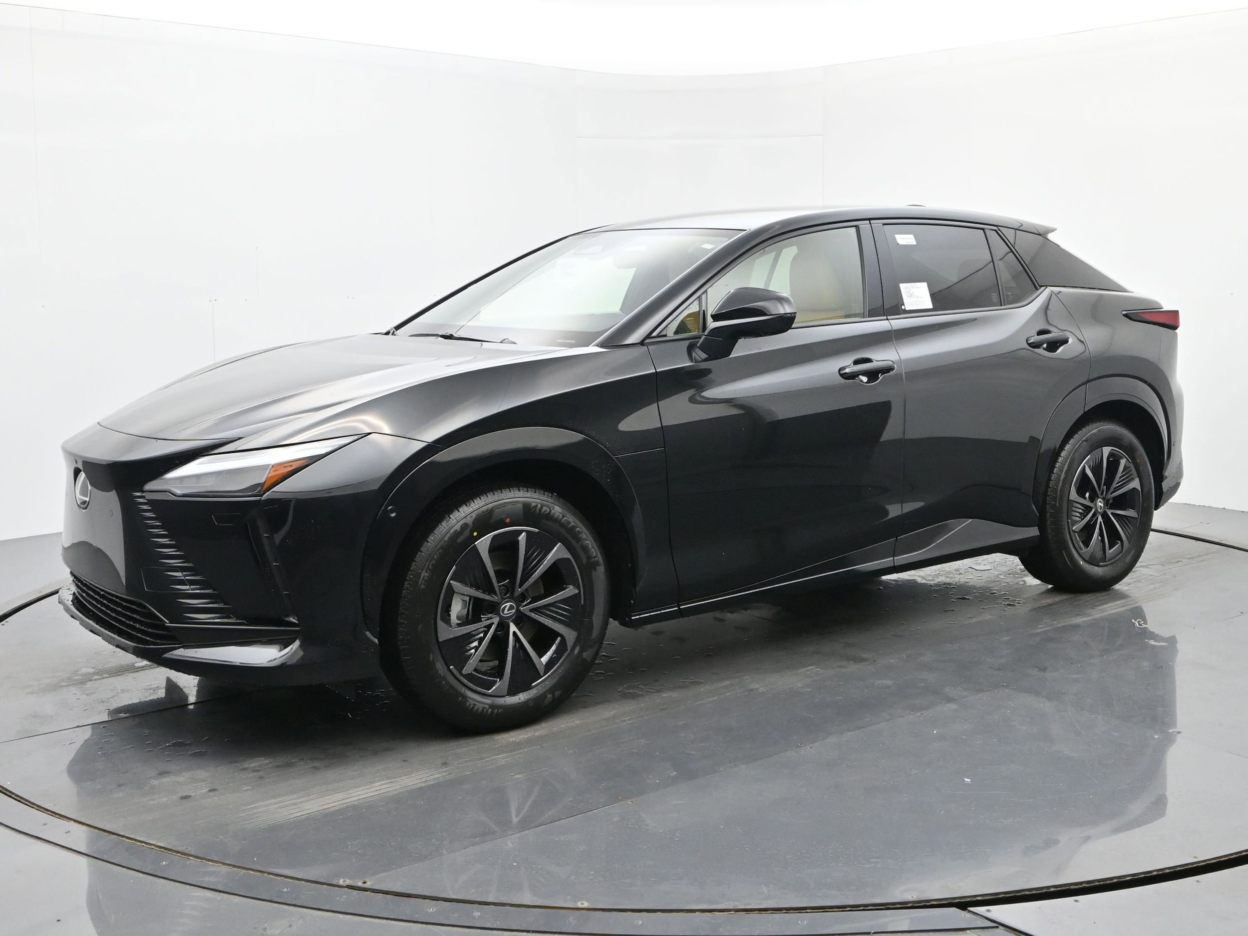 2026 Lexus RZ 450e 450e Premium AWD's photo