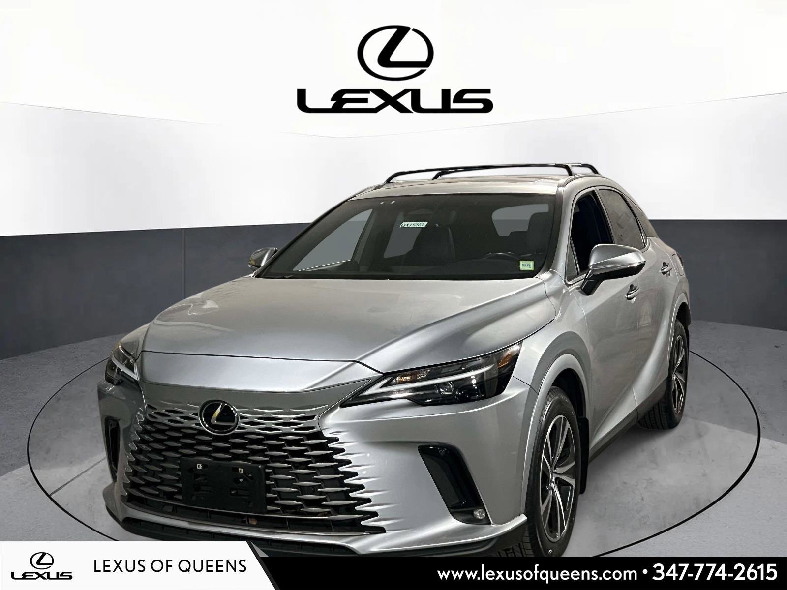 2023 Lexus RX 350 350 Premium AWD's photo