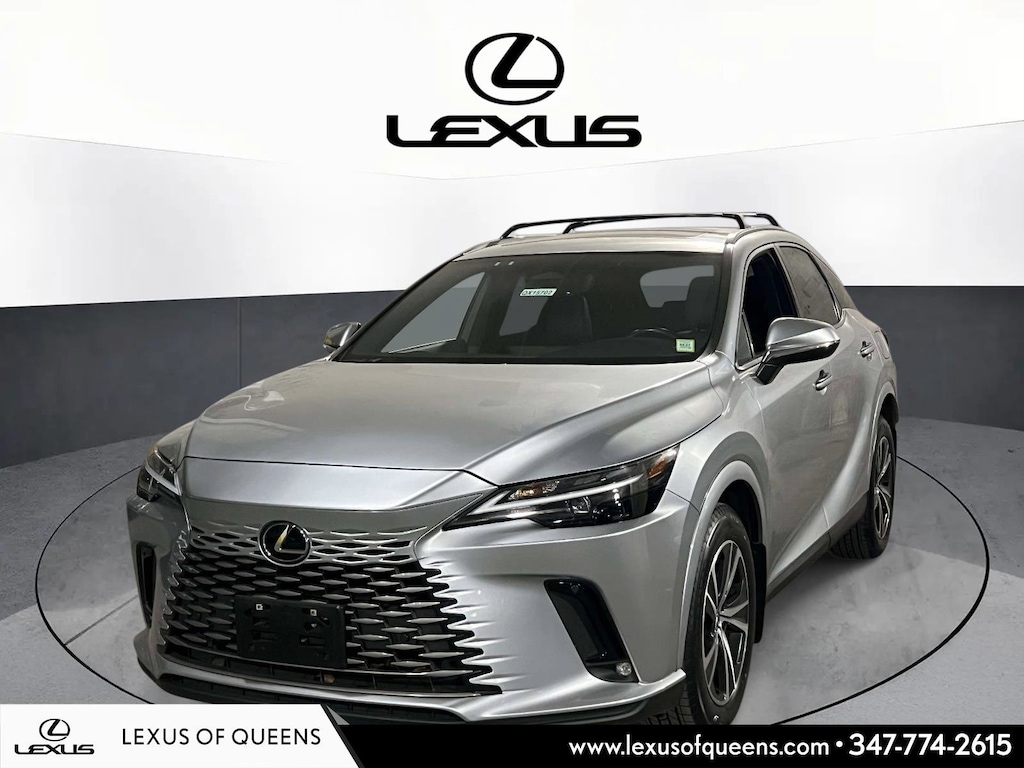 Used 2023 Lexus RX 350 Premium SUV