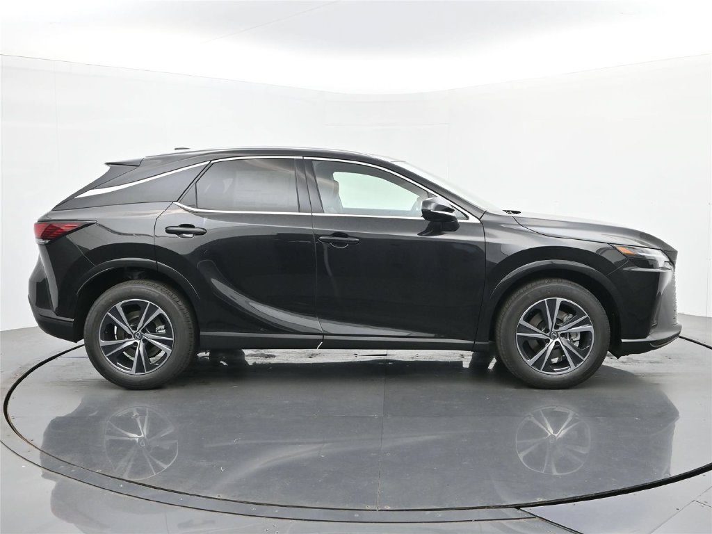 2026 Lexus RX 6